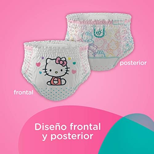 pampers hello kitty pull ups