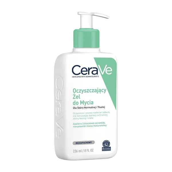 cerave sklad