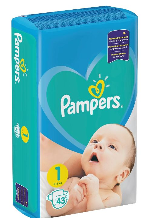 pampers cen