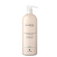 alterna bamboo volume szampon