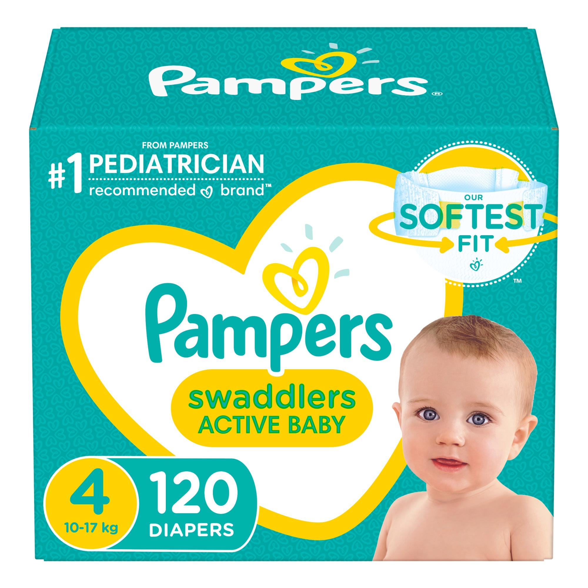 marka pampers