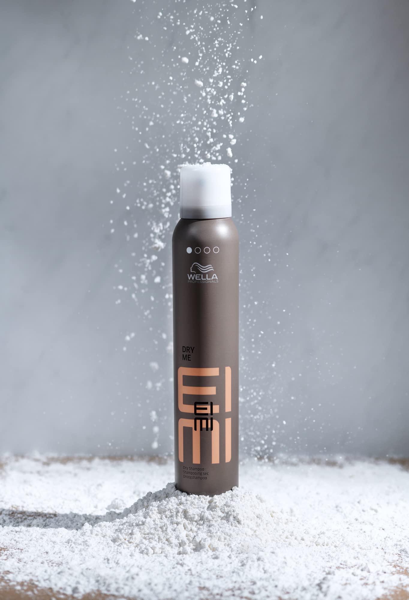 wella professionals eimi dry me suchy szampon wizaz