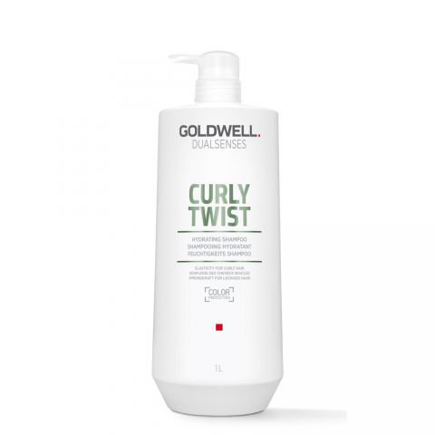 szampon goldwell dualsenses curly twist rossmann