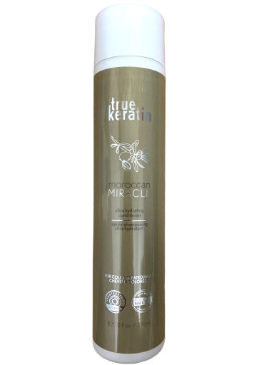 true keratin szampon allegro