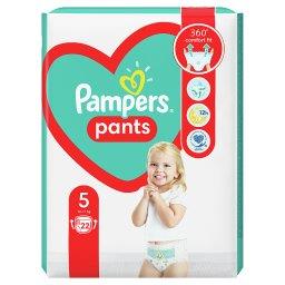 pieluchy pampers intermarche