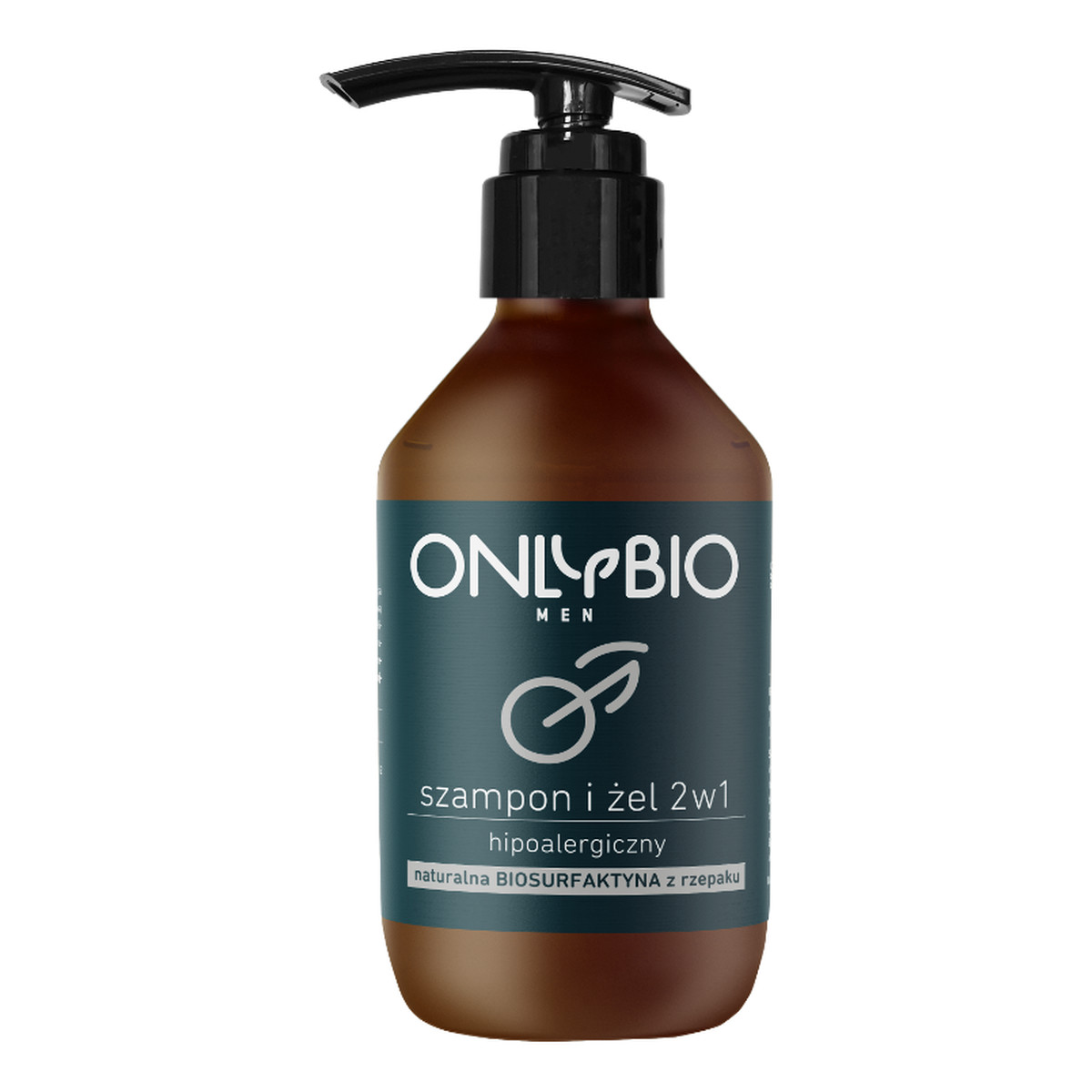 only bio men szampon opinie olej palmowy