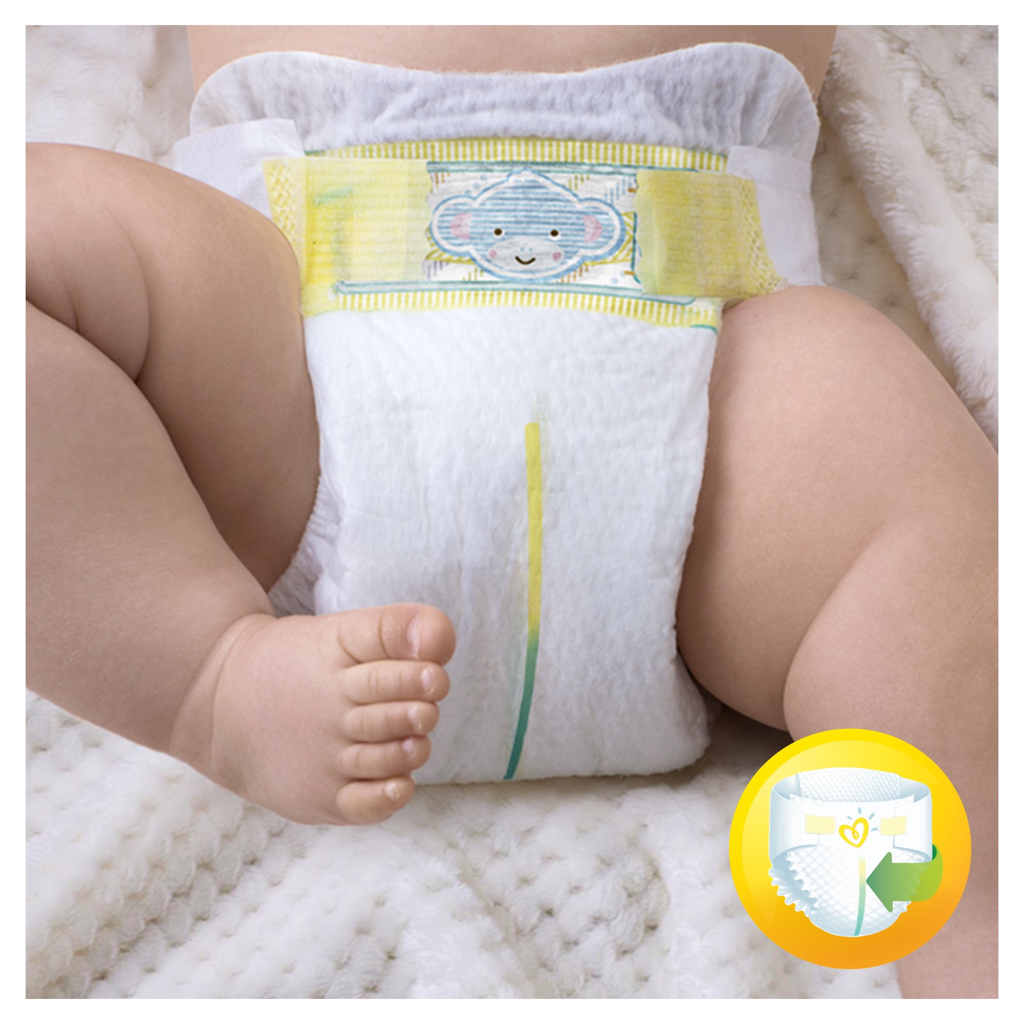 pampers premium care 5 264