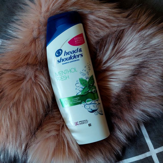 jaki szampon zamiast head and shoulders