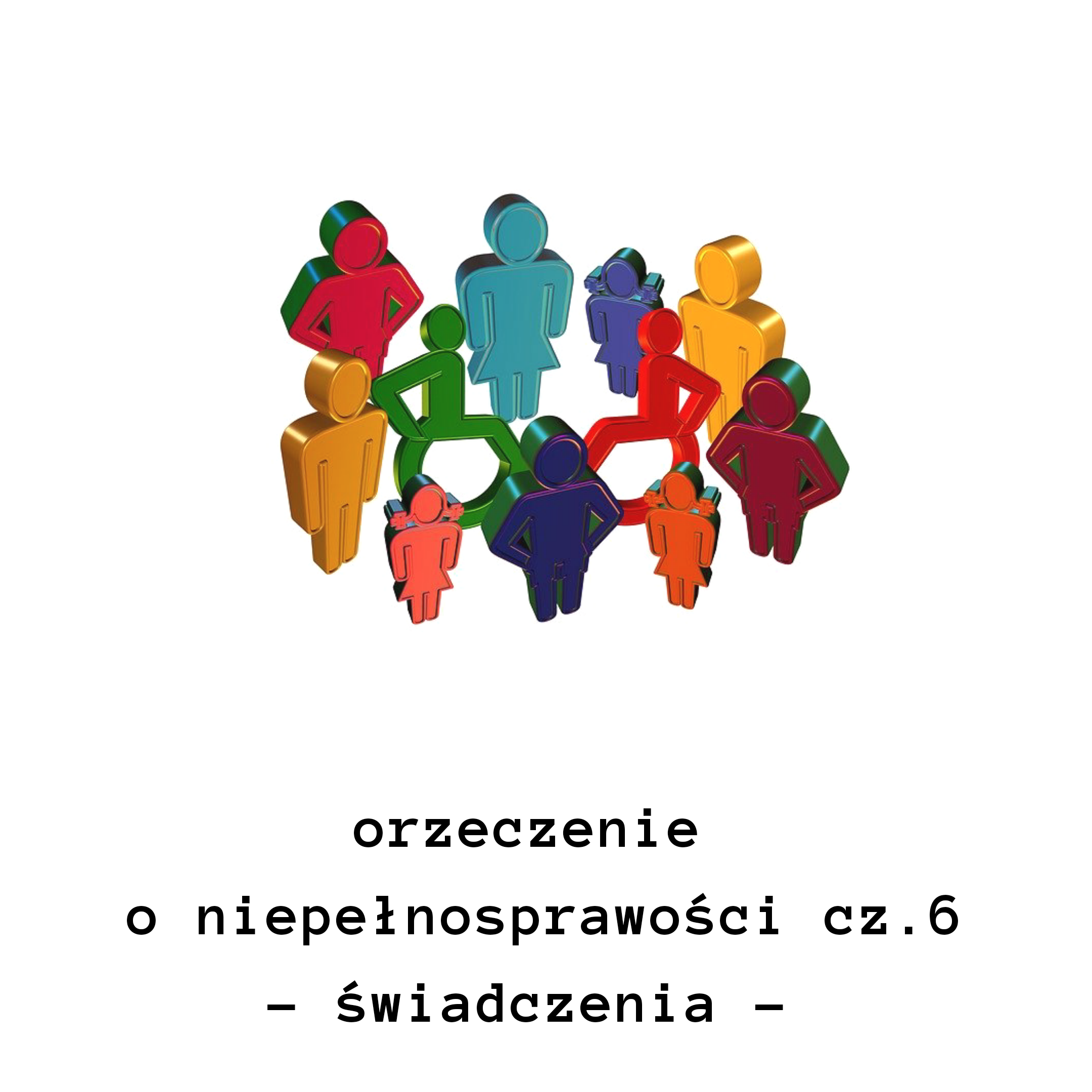 orzeczenie o niepelnosprawnosci pieluchy