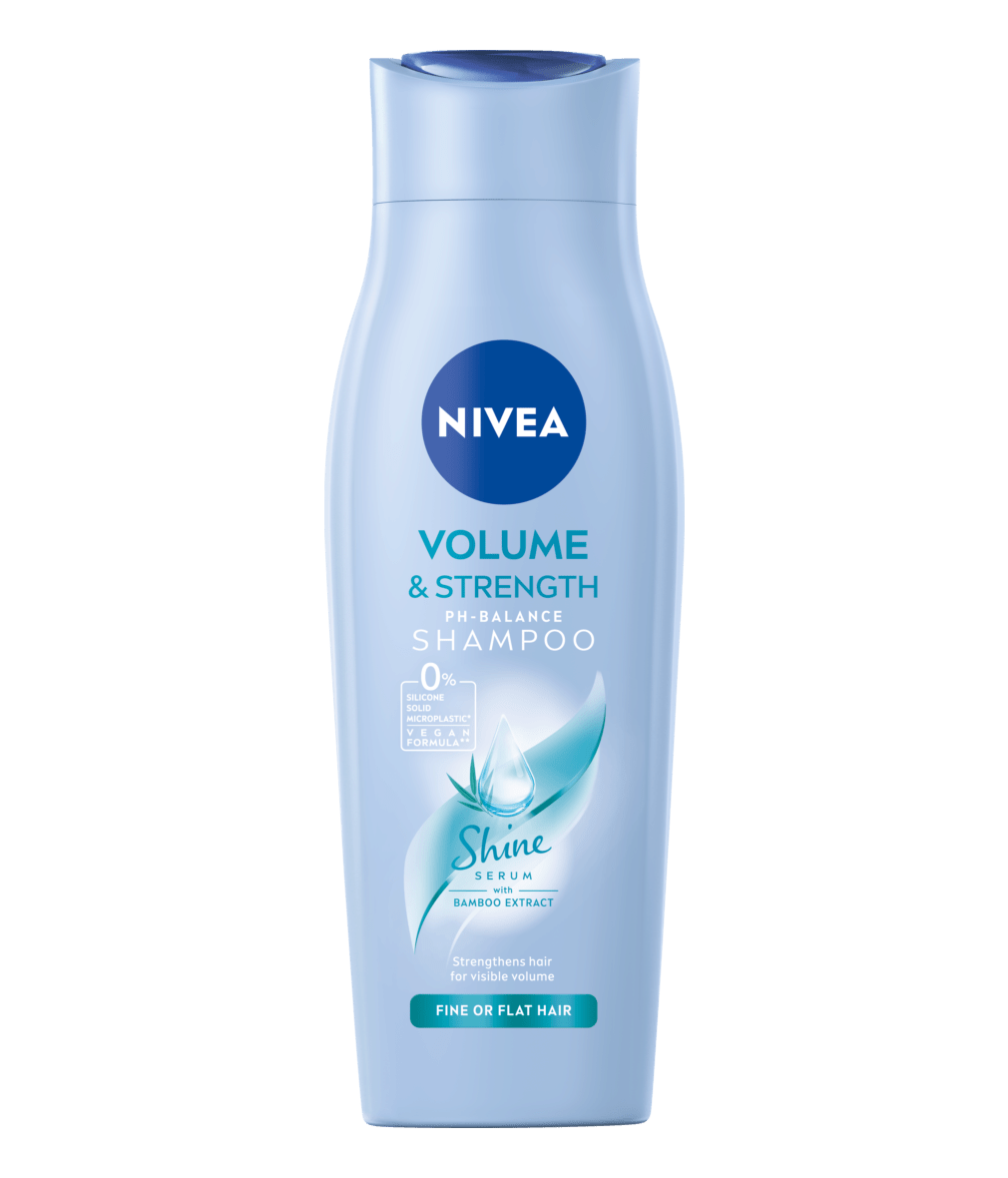 kosmetyczna hedonistka szampon nivea