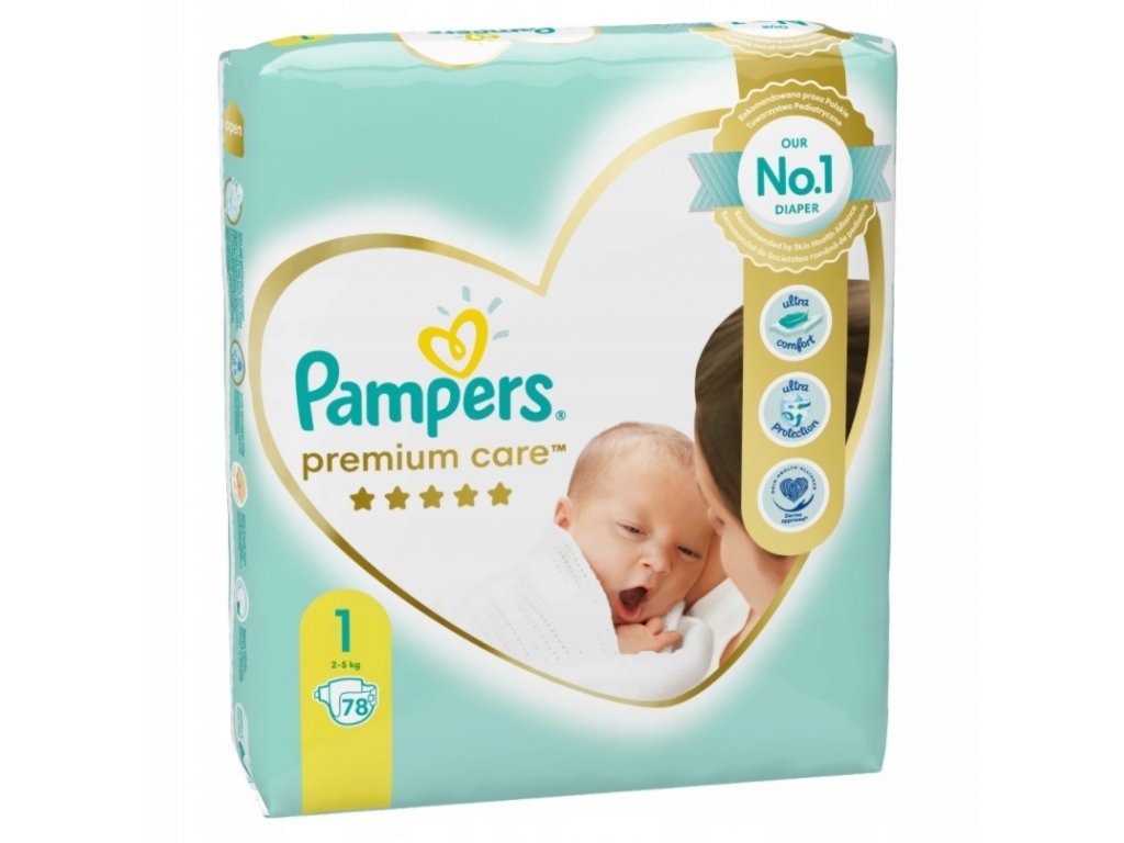 fedo pl pampers