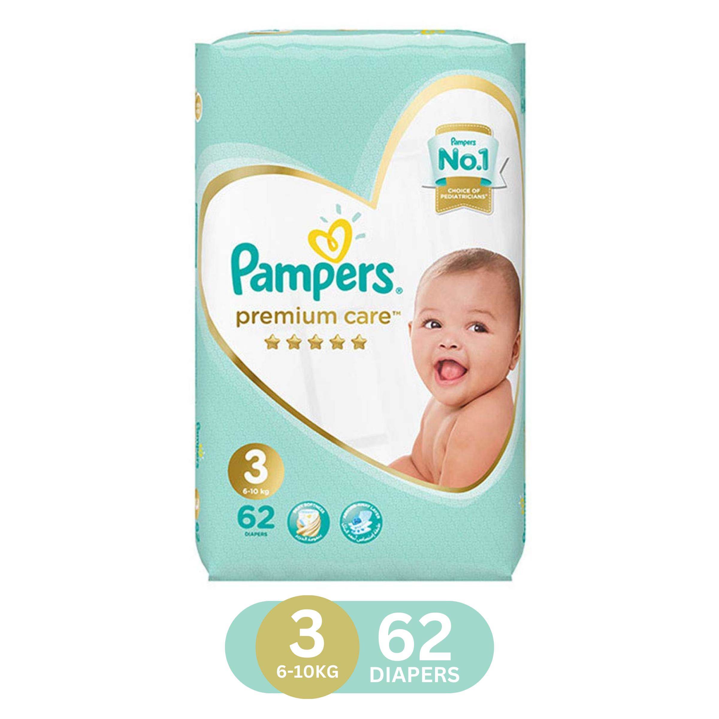 pampers premium care made in germany