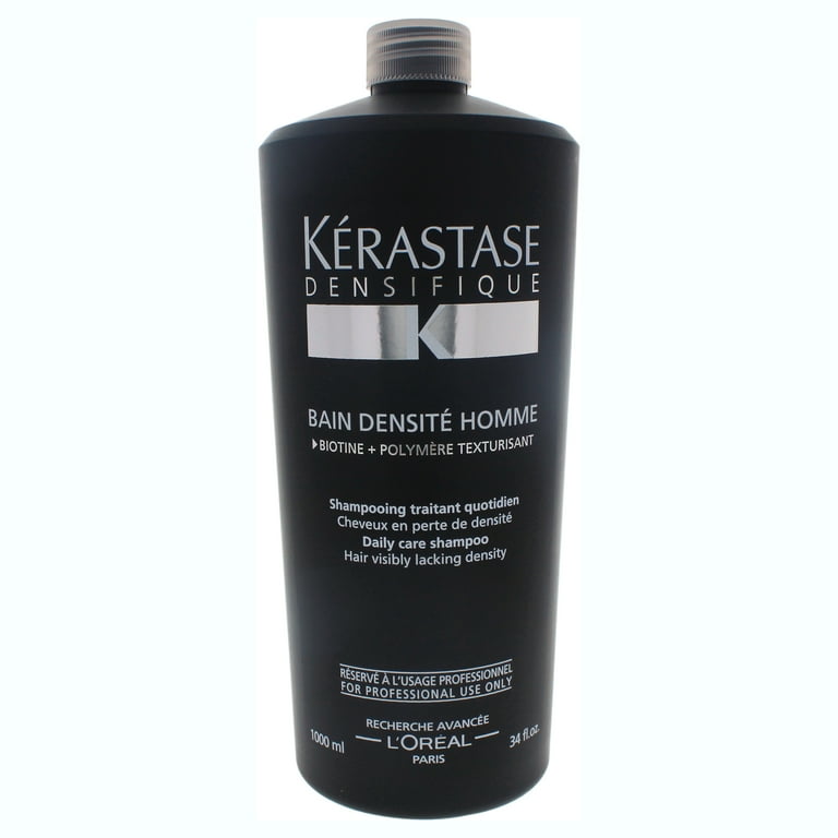 kerastase densifique homme szampon