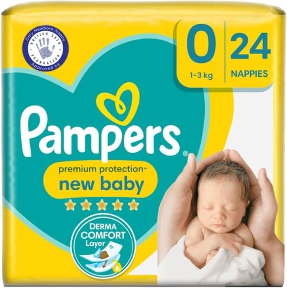 karbonowy pampers primal wear