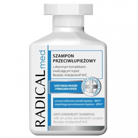 farmona radical med szampon 300 ml