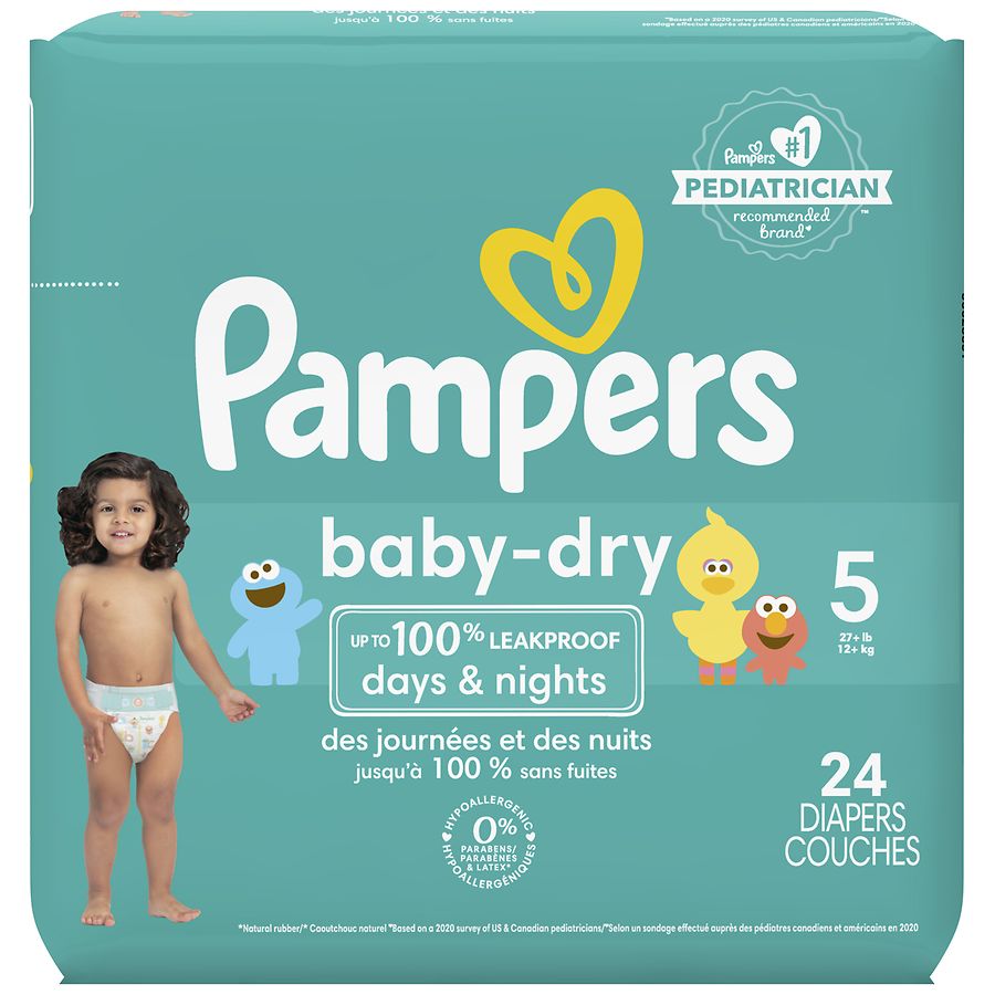 nappies pampers us risks