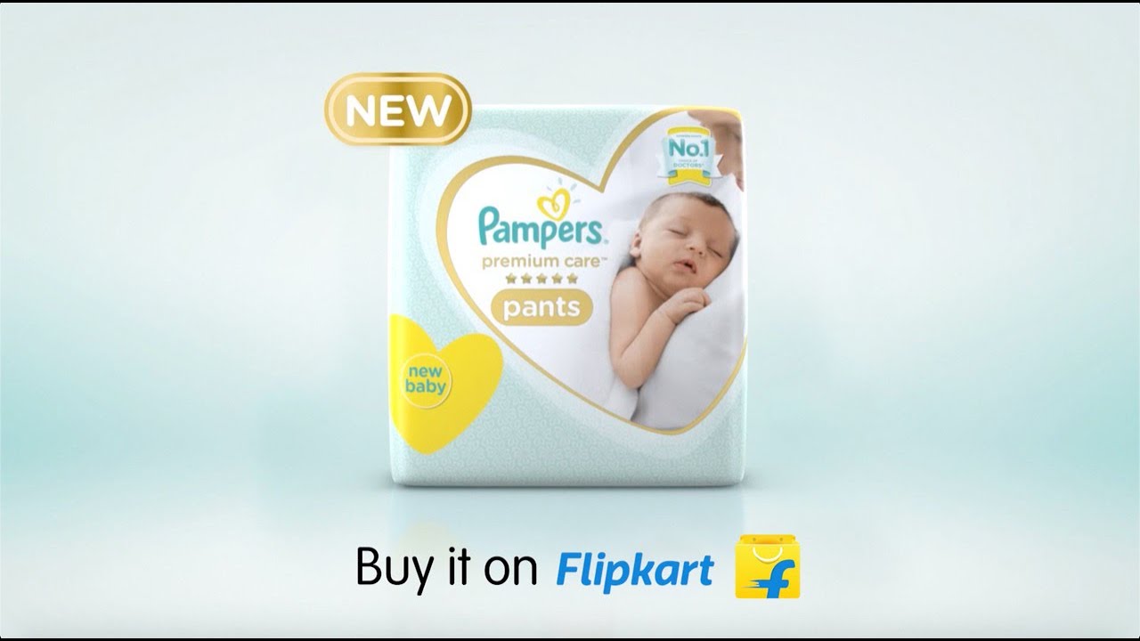 filmy o pampers rezi