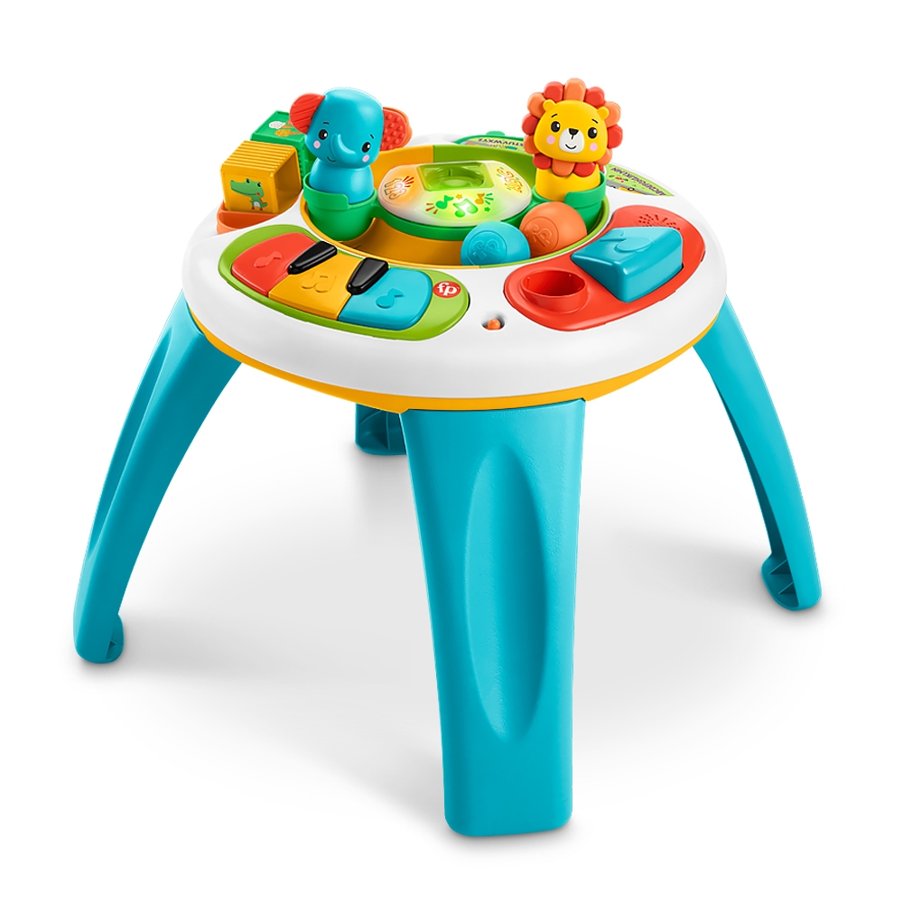 FISHER-PRICE