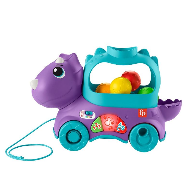 fisher price chusteczki nawilżane