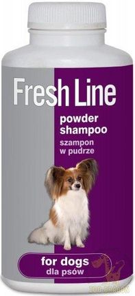 fresh line szampon ceneo