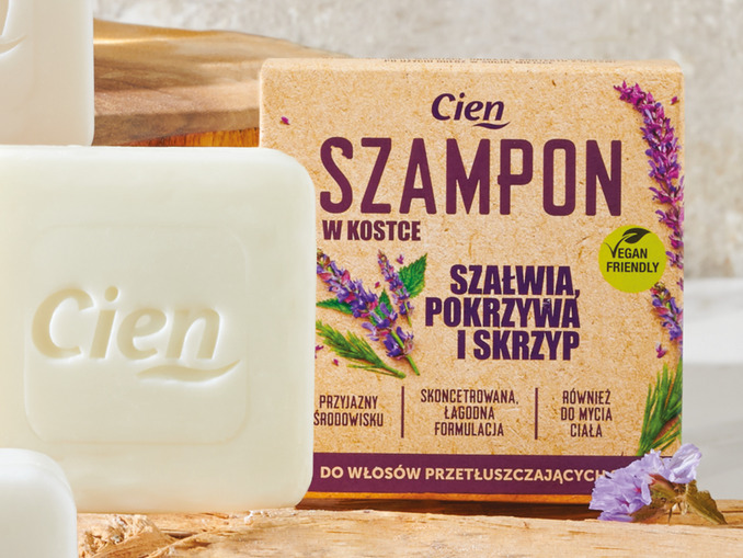 friendly soap szampon w kostce opinie