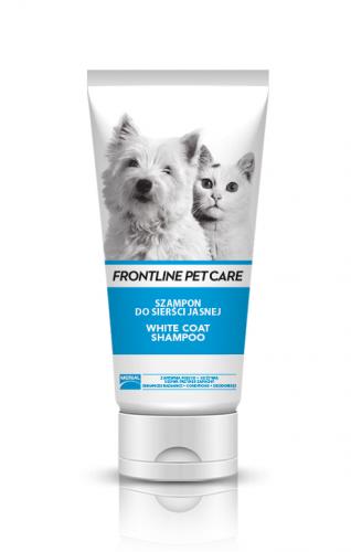 frontline pet care szampon