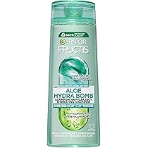 fructis szampon 400 ml