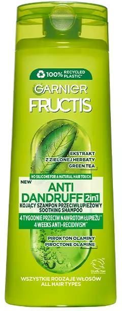 fructis szampon 400ml cena