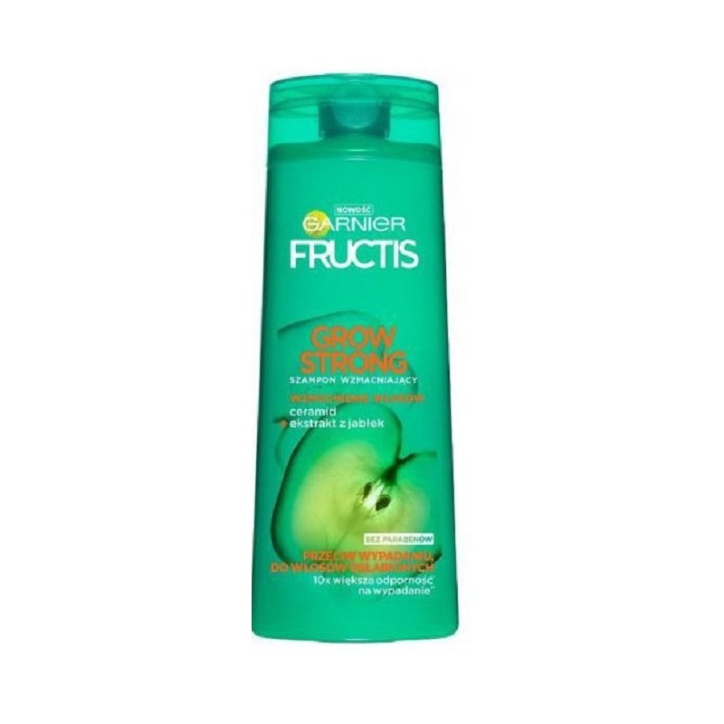 fructis szampon przecw wypadania wlosow