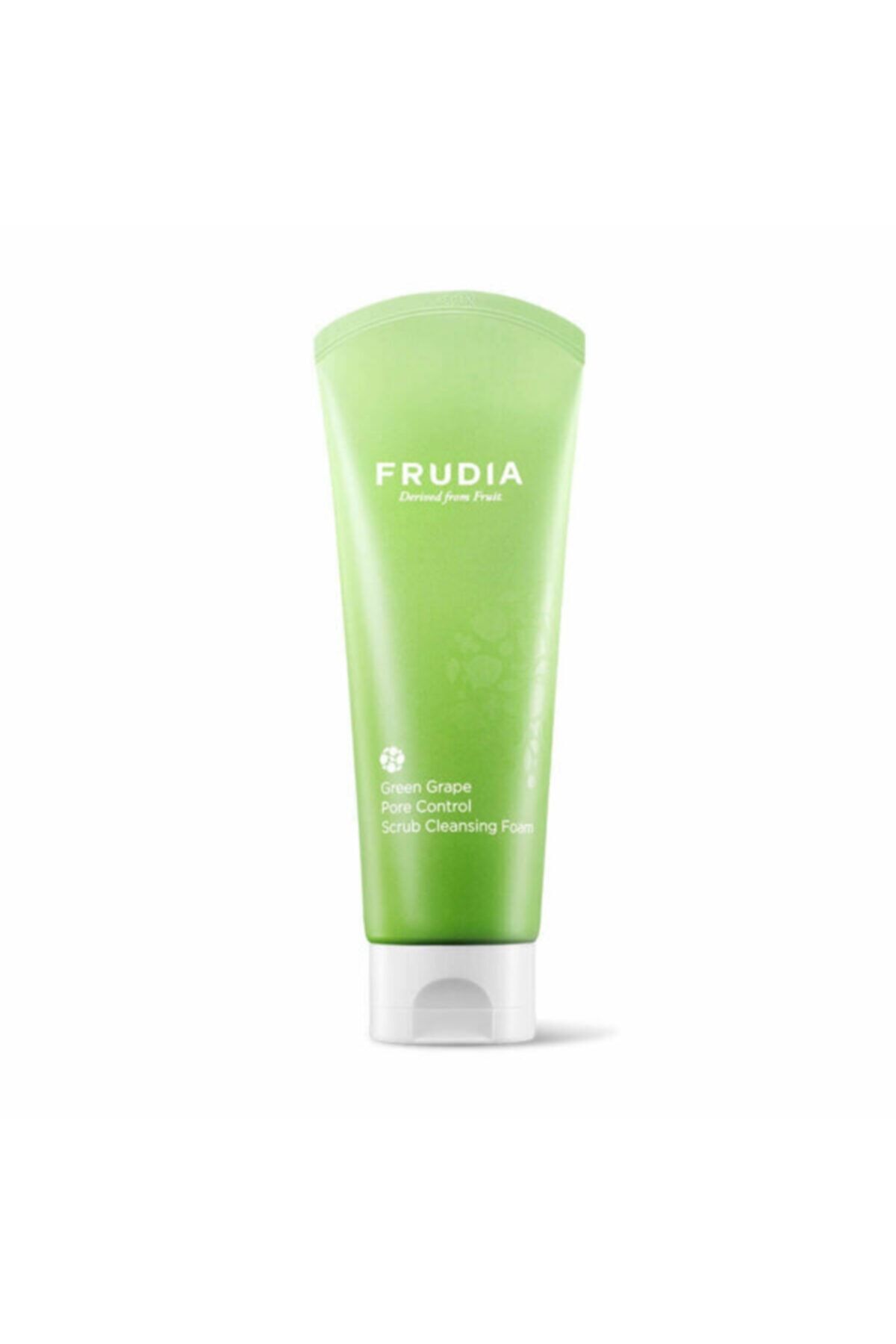 frudia nutri-moisturizing cleansing foam odżywcza pianka do twarzy