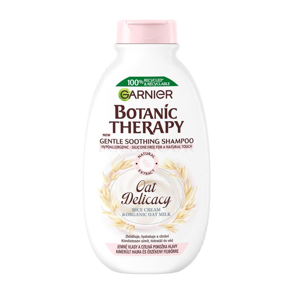 garnier botanic therapy szampon 400ml cena