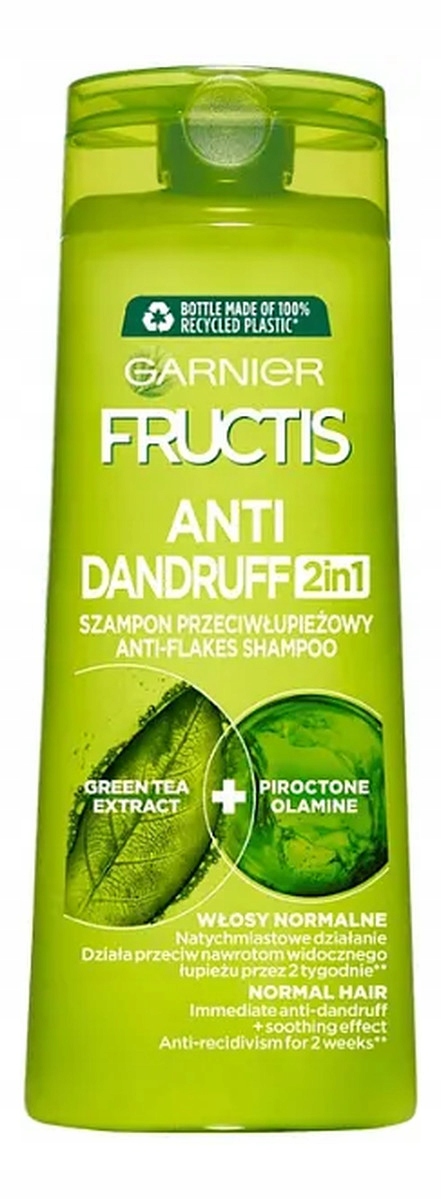 garnier fructis mega objętość 48h szampon allegro