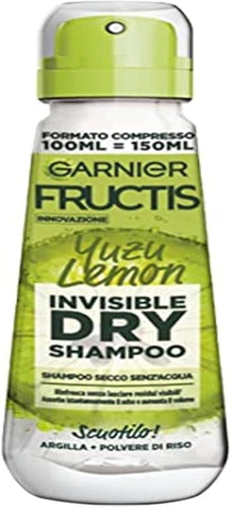 garnier.szampon wlosy bez.objetosci