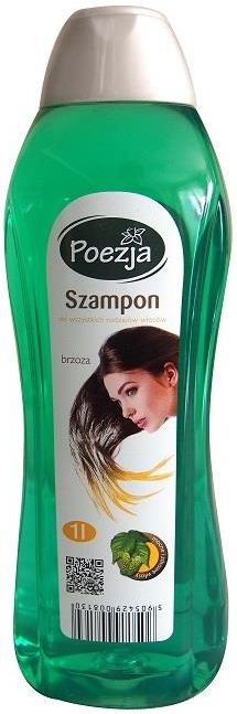 gdzie kupić szampon brzozowy