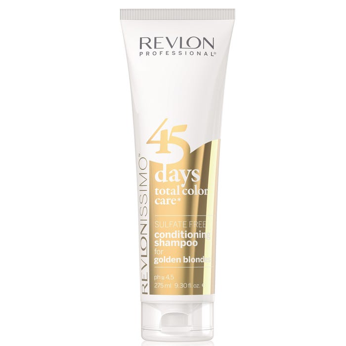 gdzie kupic szampon revlon 45 days golden