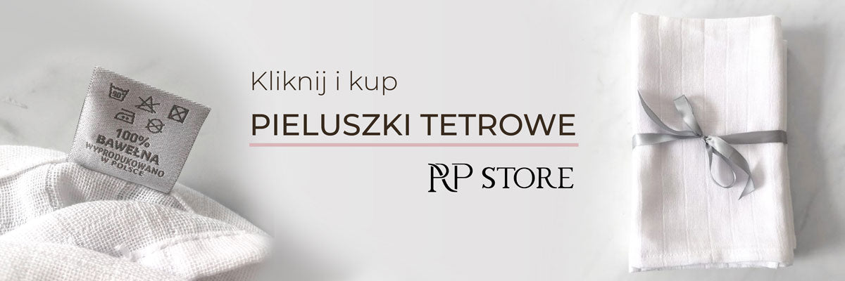 gdzie pieluszki tetrowe kupic blog