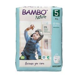 gdzie są produkowane pieluchy bambo nature