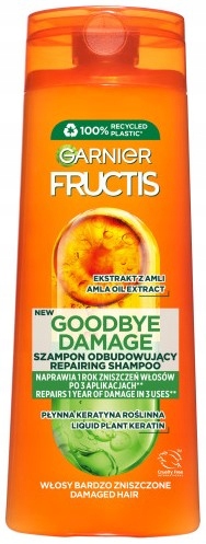 gdzie w rykach kupie garnier fructis szampon wzmacniający 2w1