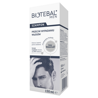 gemini biotebal szampon