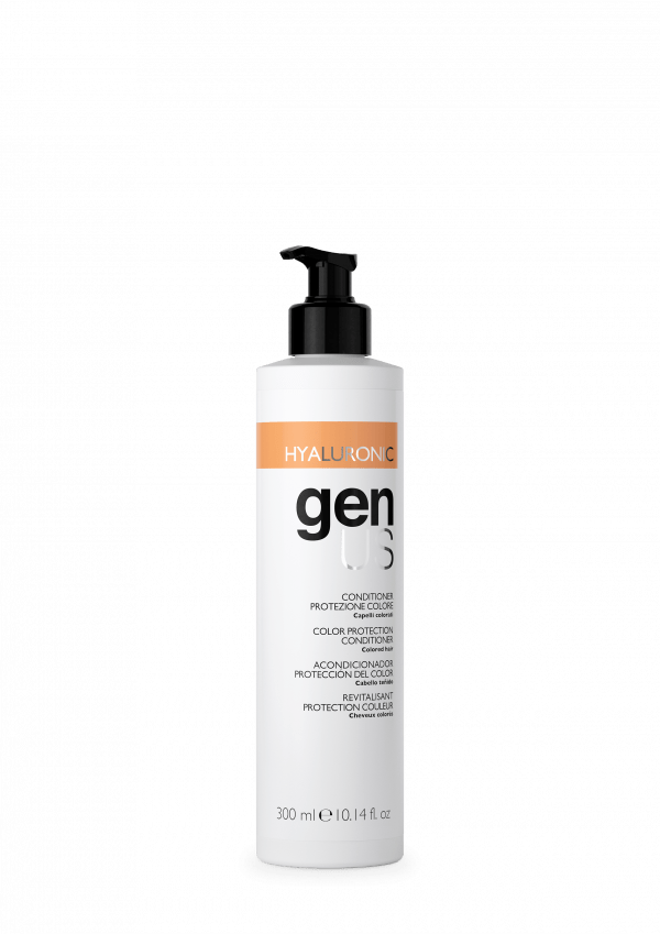 gen us szampon z keratin