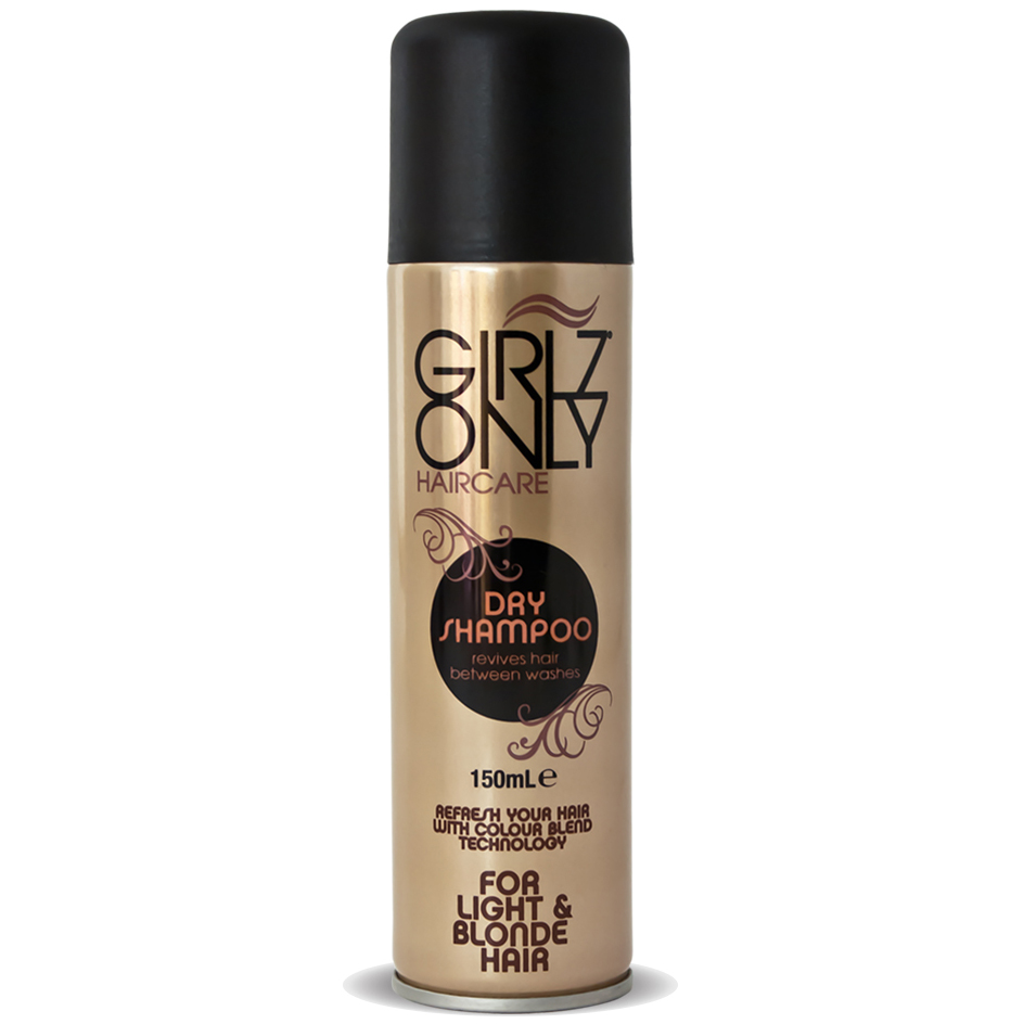 girlz only blonde hair suchy szampon do włosów opinie