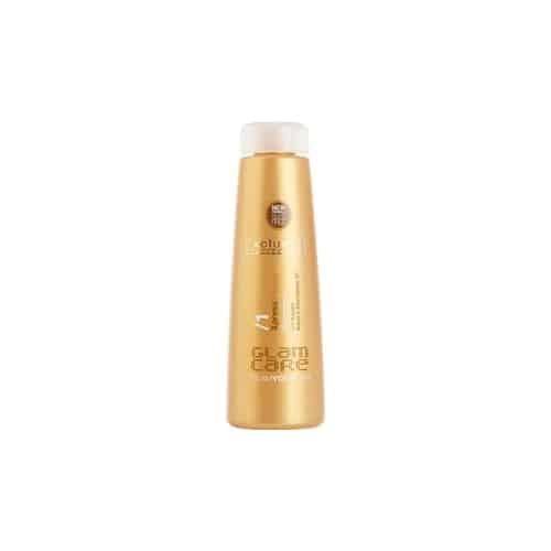 glam care color protect szampon zakwaszający 250ml