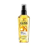 gliss kur thermo-protect olejek do włosów