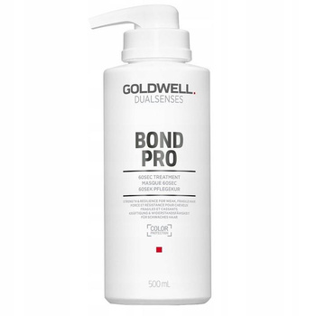 goldwell 500ml szampon i odżywka