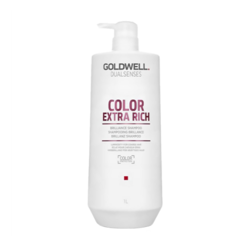 goldwell color extra szampon do włosów 1000ml