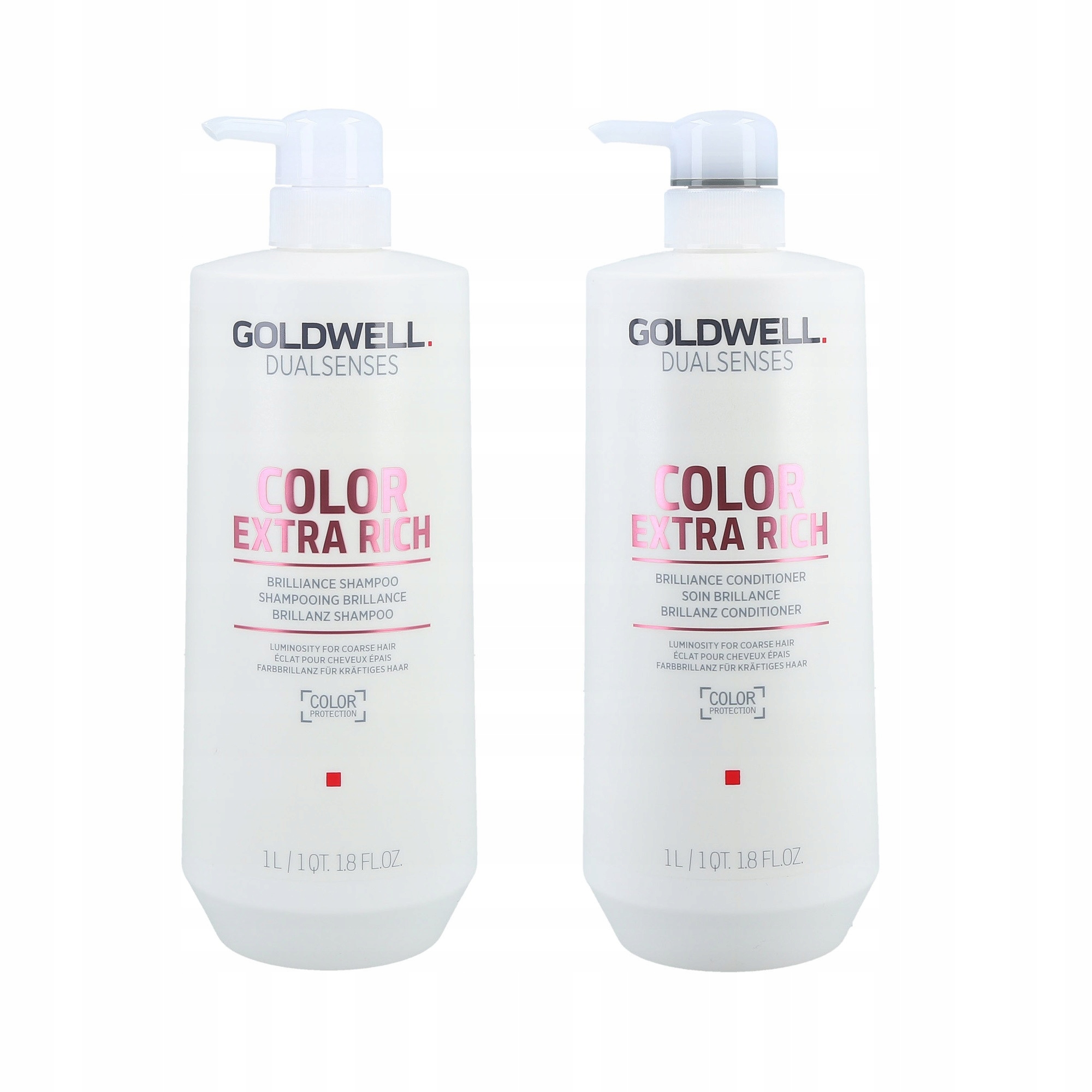 goldwell color extra szampon do włosów 1000ml