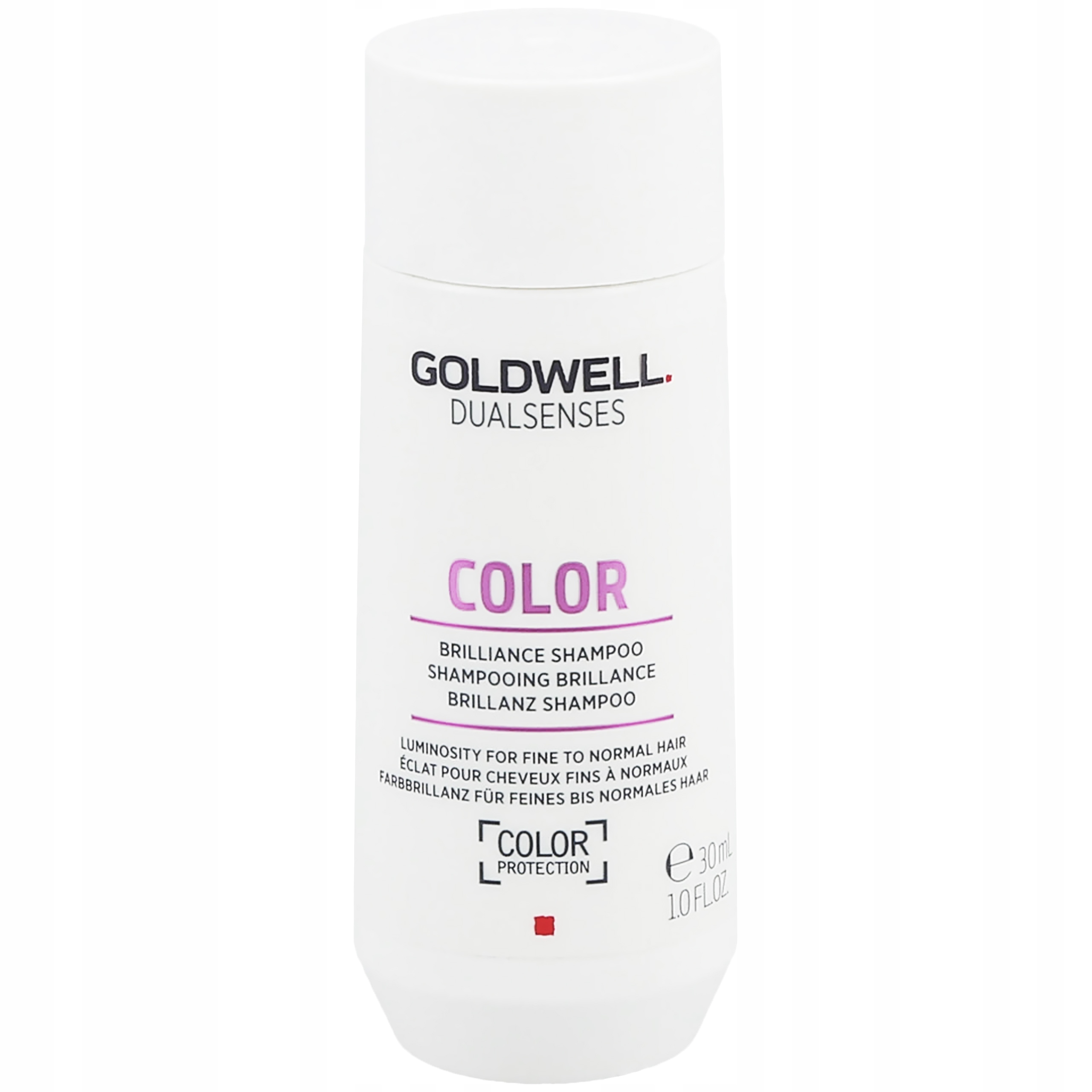 goldwell dls color szampon