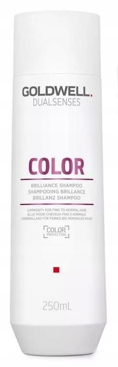 goldwell dls color szampon