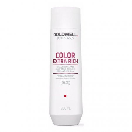 goldwell dualsenses color szampon farbowanych