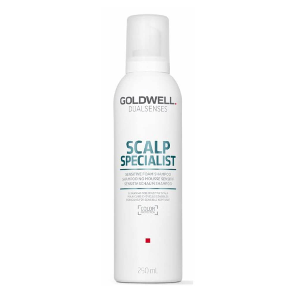 goldwell dualsenses scalp specialist szampon do skóry wrażliwej opinie